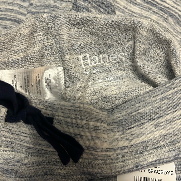 Hanes Sweatpant Joggers NWT - Picture 3 of 4